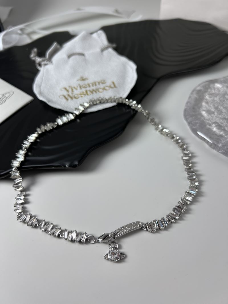 Vivienne Westwood Necklaces